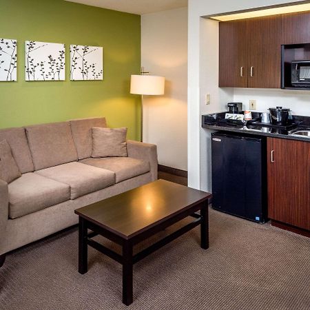 Sleep Inn & Suites Cross Lanes - South Charleston Екстериор снимка
