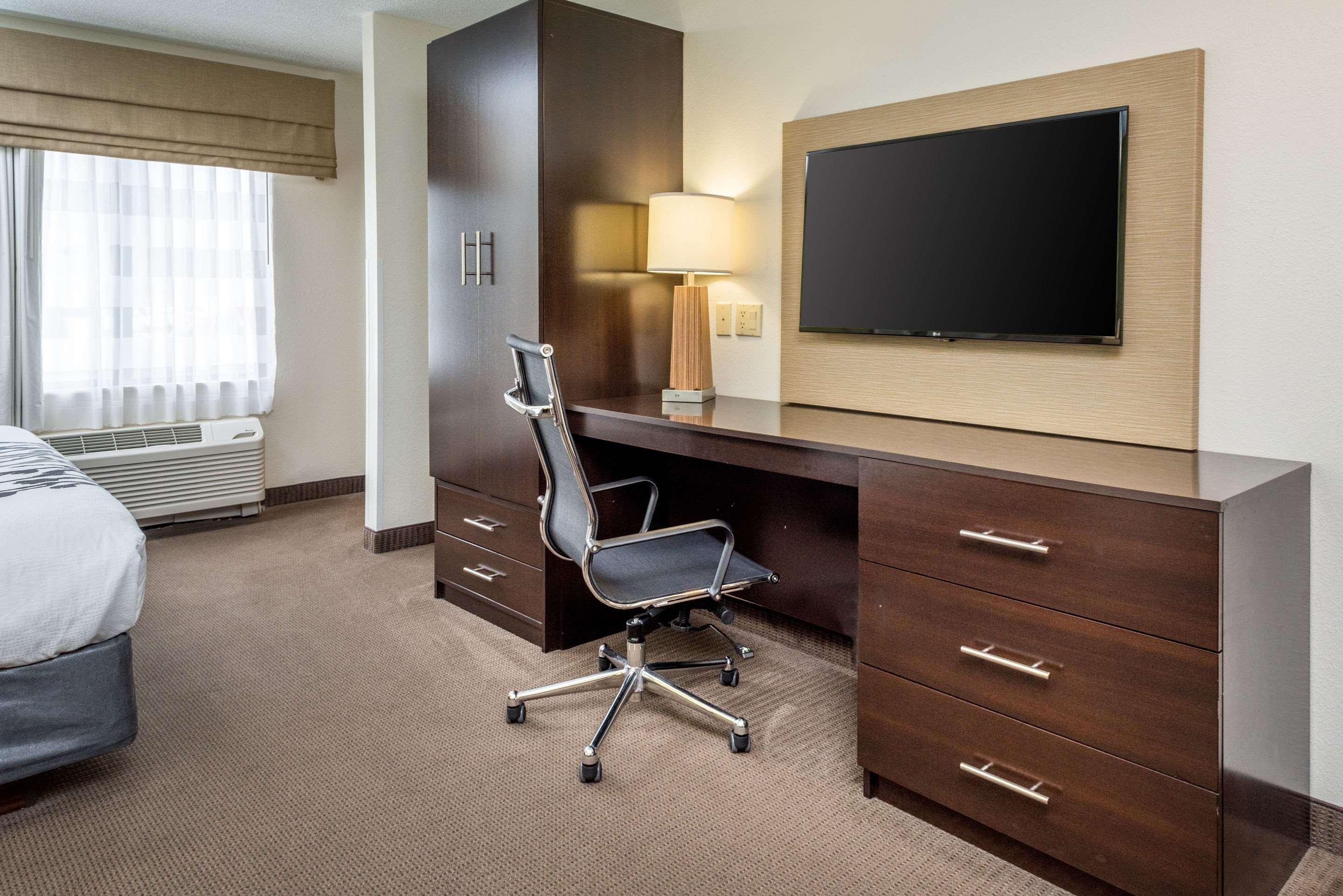 Sleep Inn & Suites Cross Lanes - South Charleston Екстериор снимка