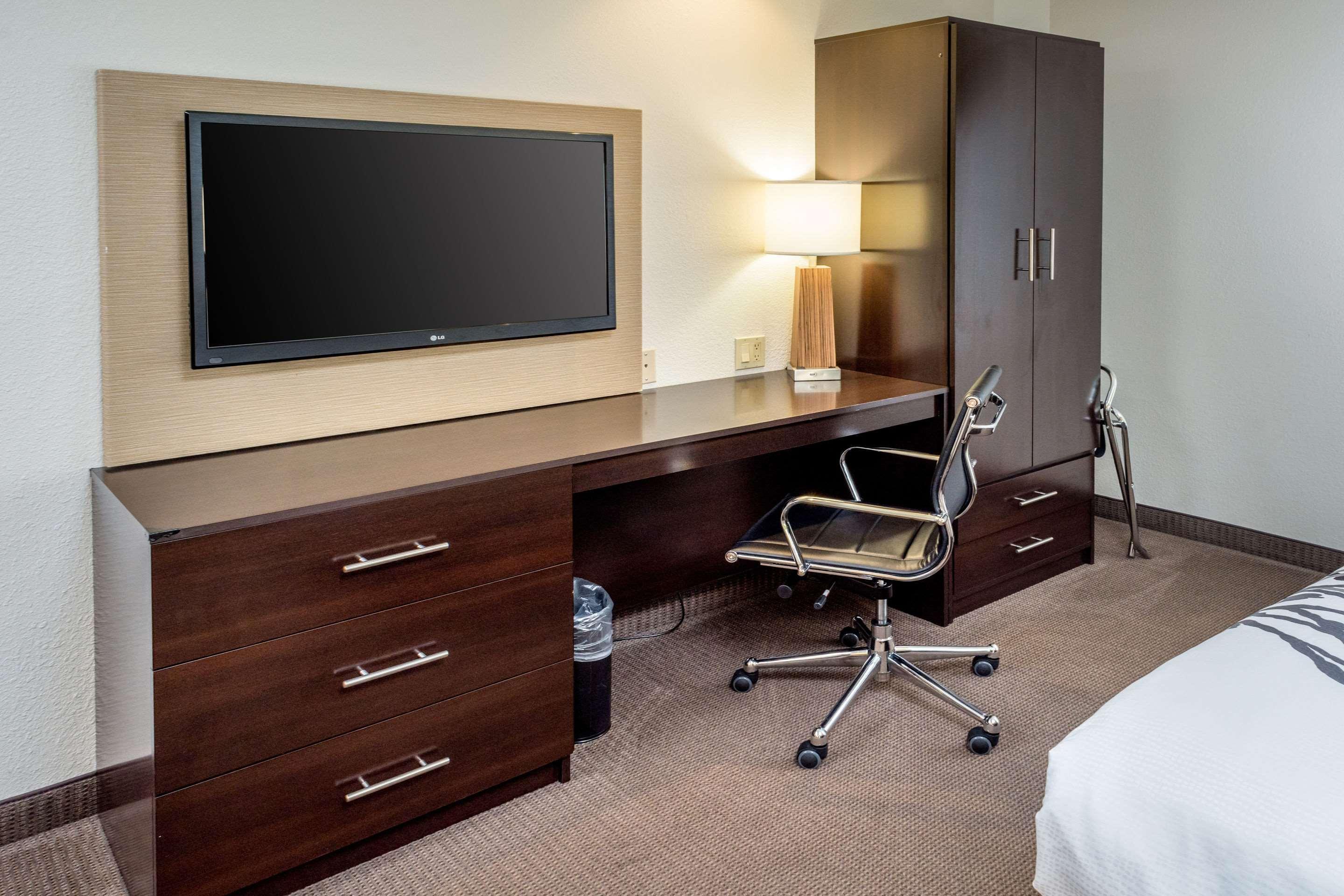 Sleep Inn & Suites Cross Lanes - South Charleston Екстериор снимка