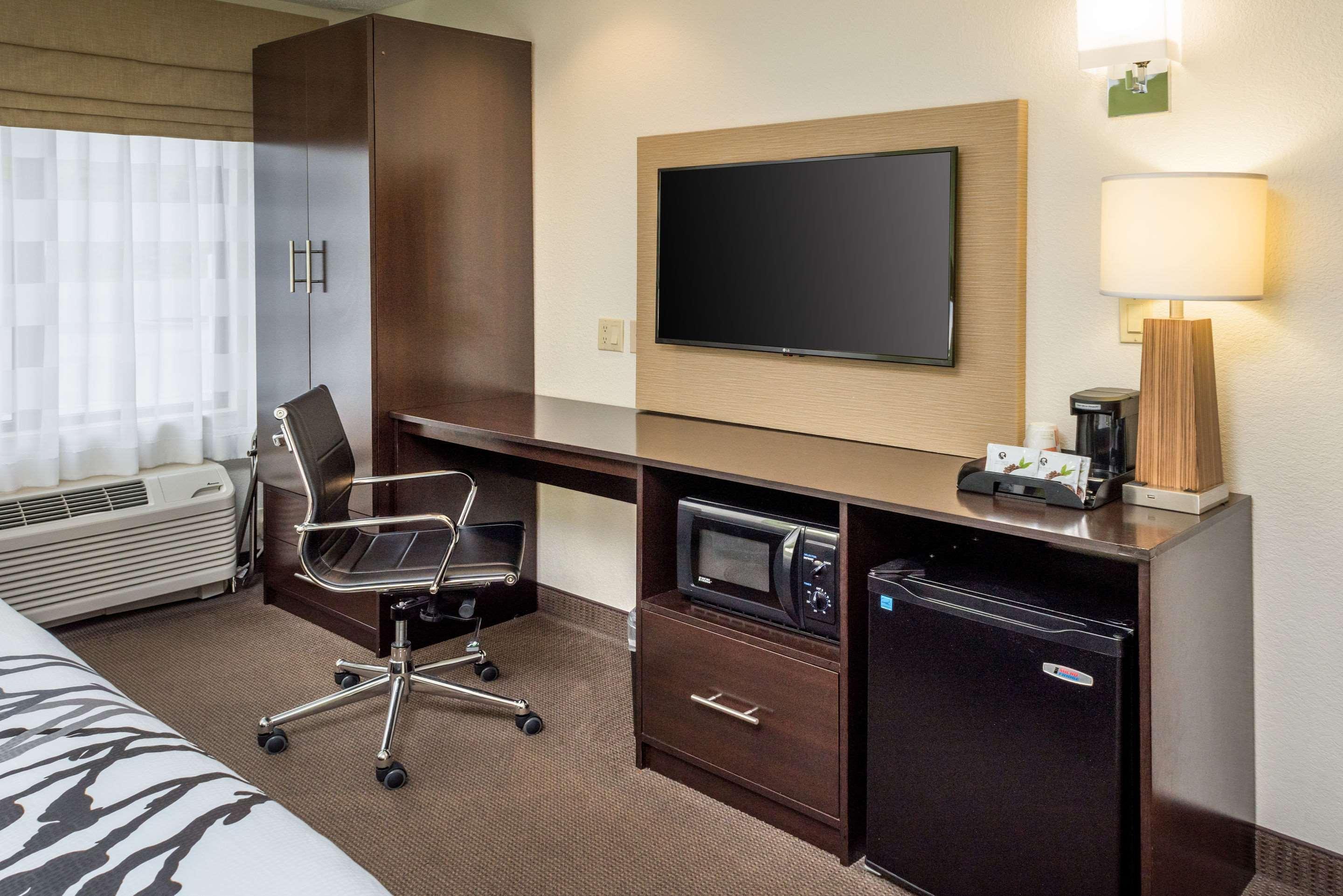 Sleep Inn & Suites Cross Lanes - South Charleston Екстериор снимка