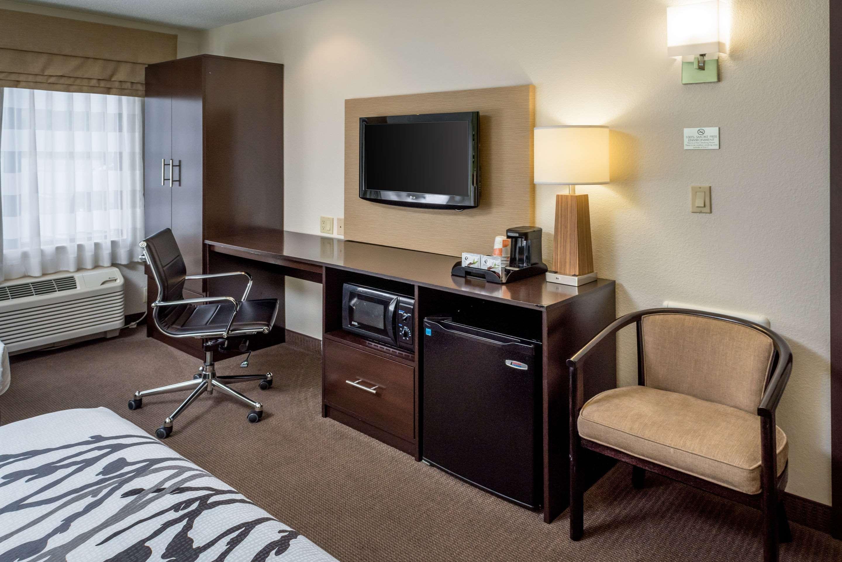 Sleep Inn & Suites Cross Lanes - South Charleston Екстериор снимка