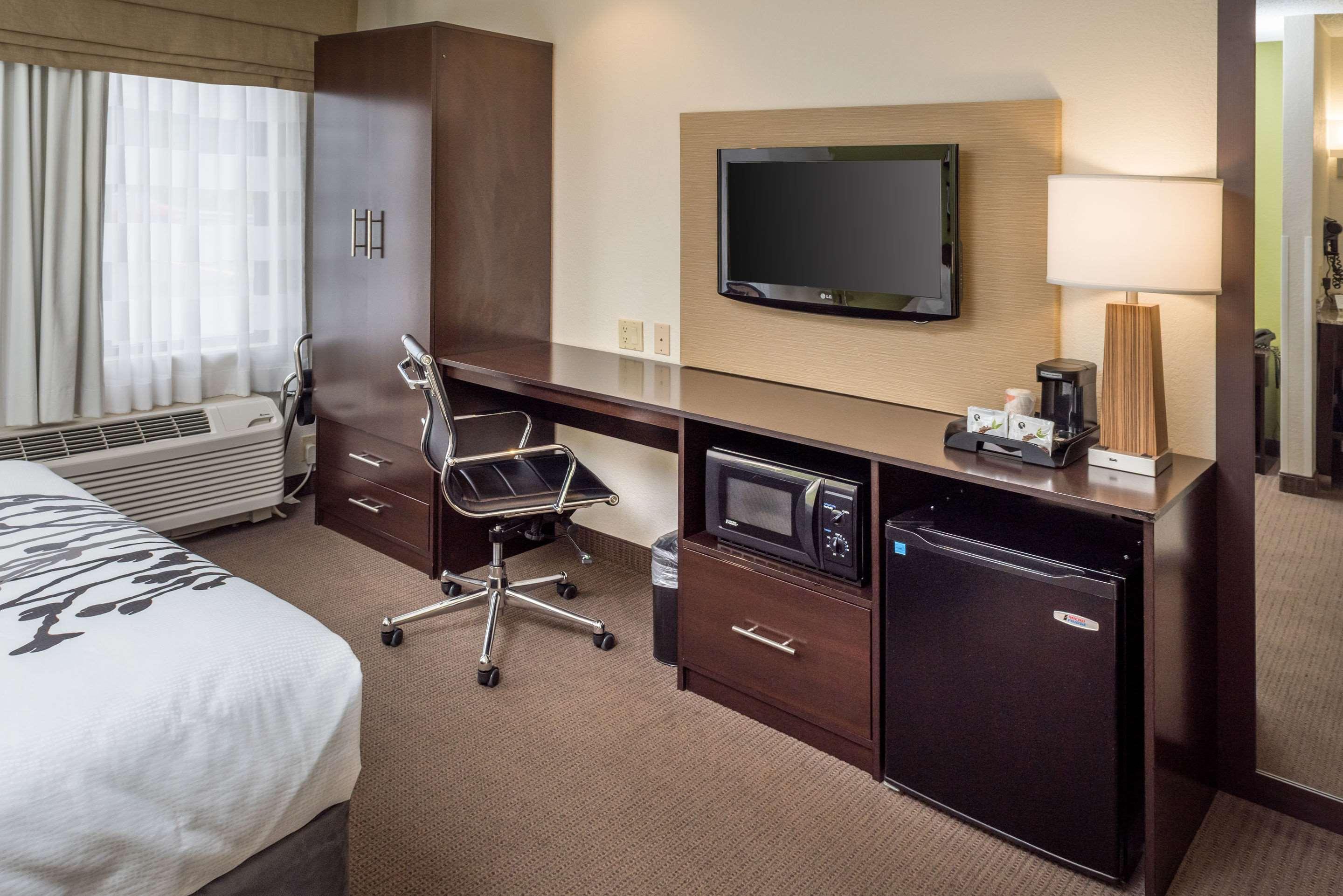 Sleep Inn & Suites Cross Lanes - South Charleston Екстериор снимка