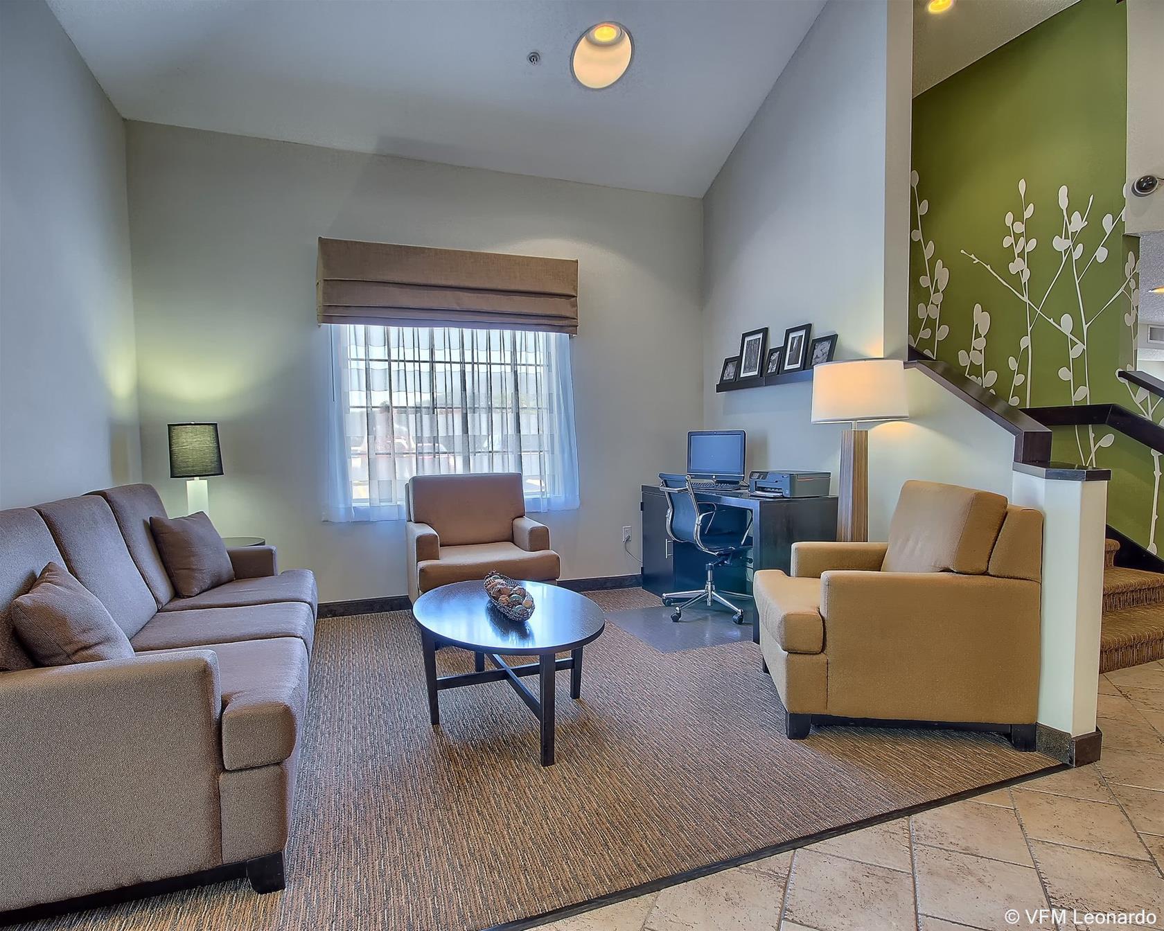 Sleep Inn & Suites Cross Lanes - South Charleston Екстериор снимка