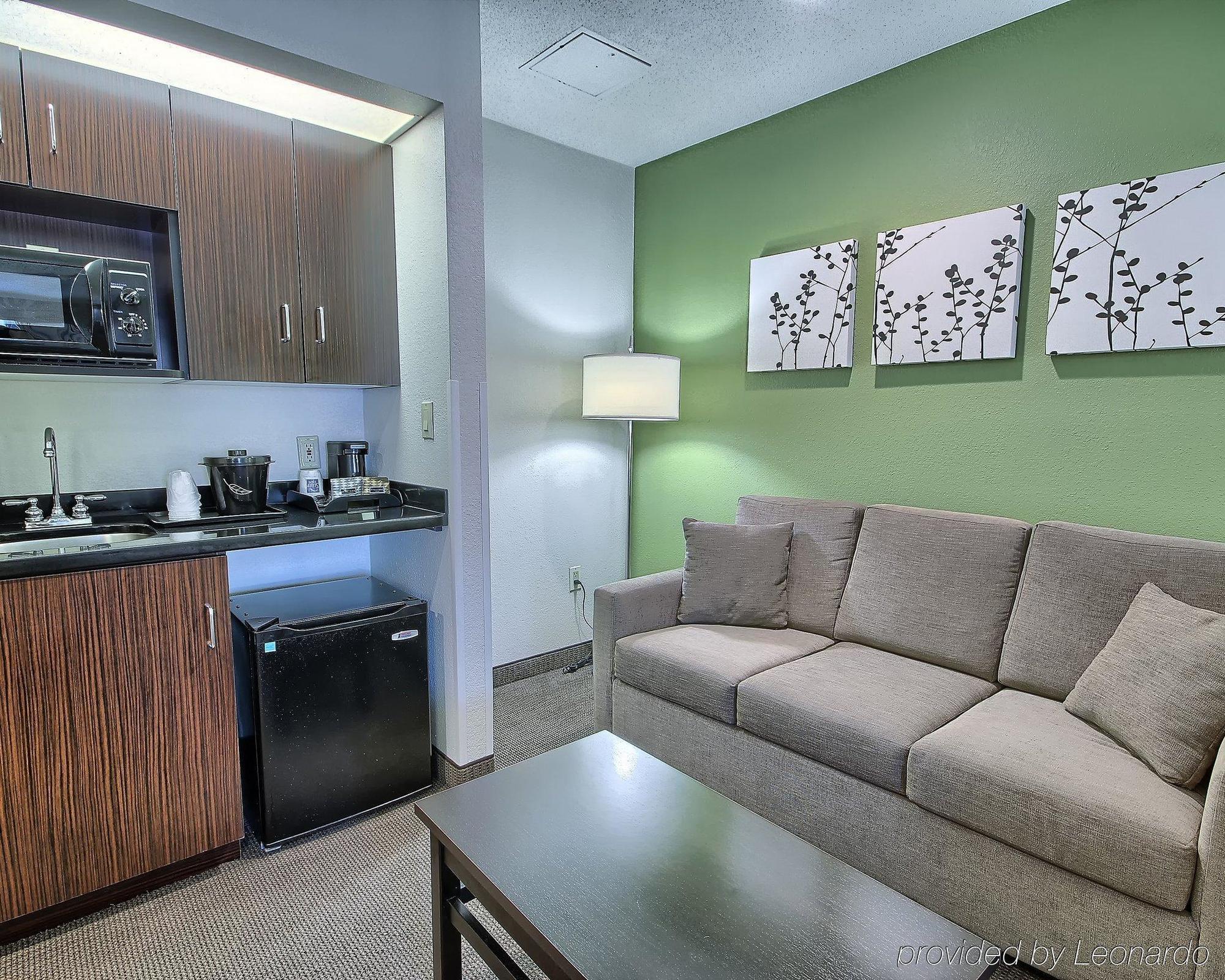 Sleep Inn & Suites Cross Lanes - South Charleston Екстериор снимка