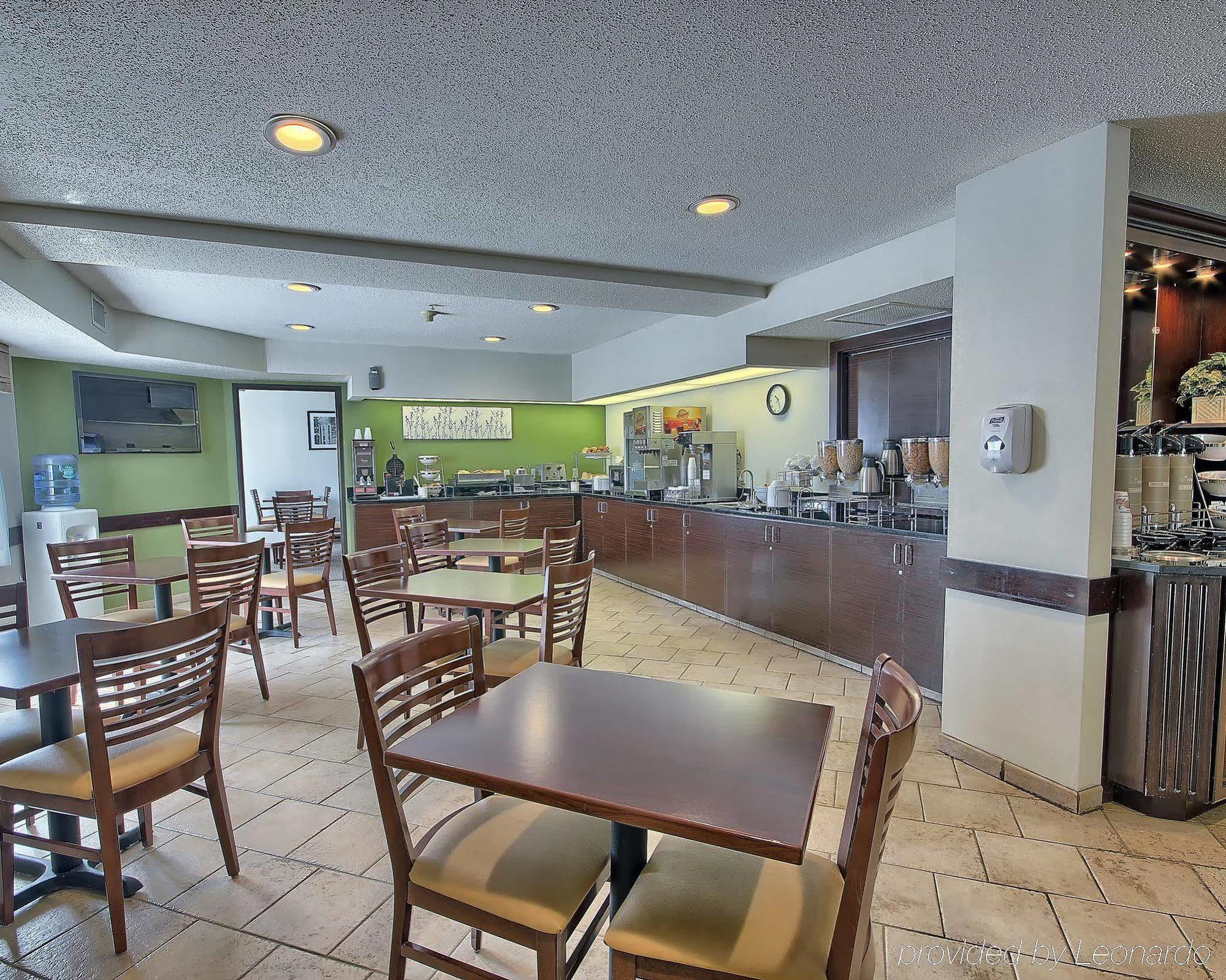 Sleep Inn & Suites Cross Lanes - South Charleston Екстериор снимка