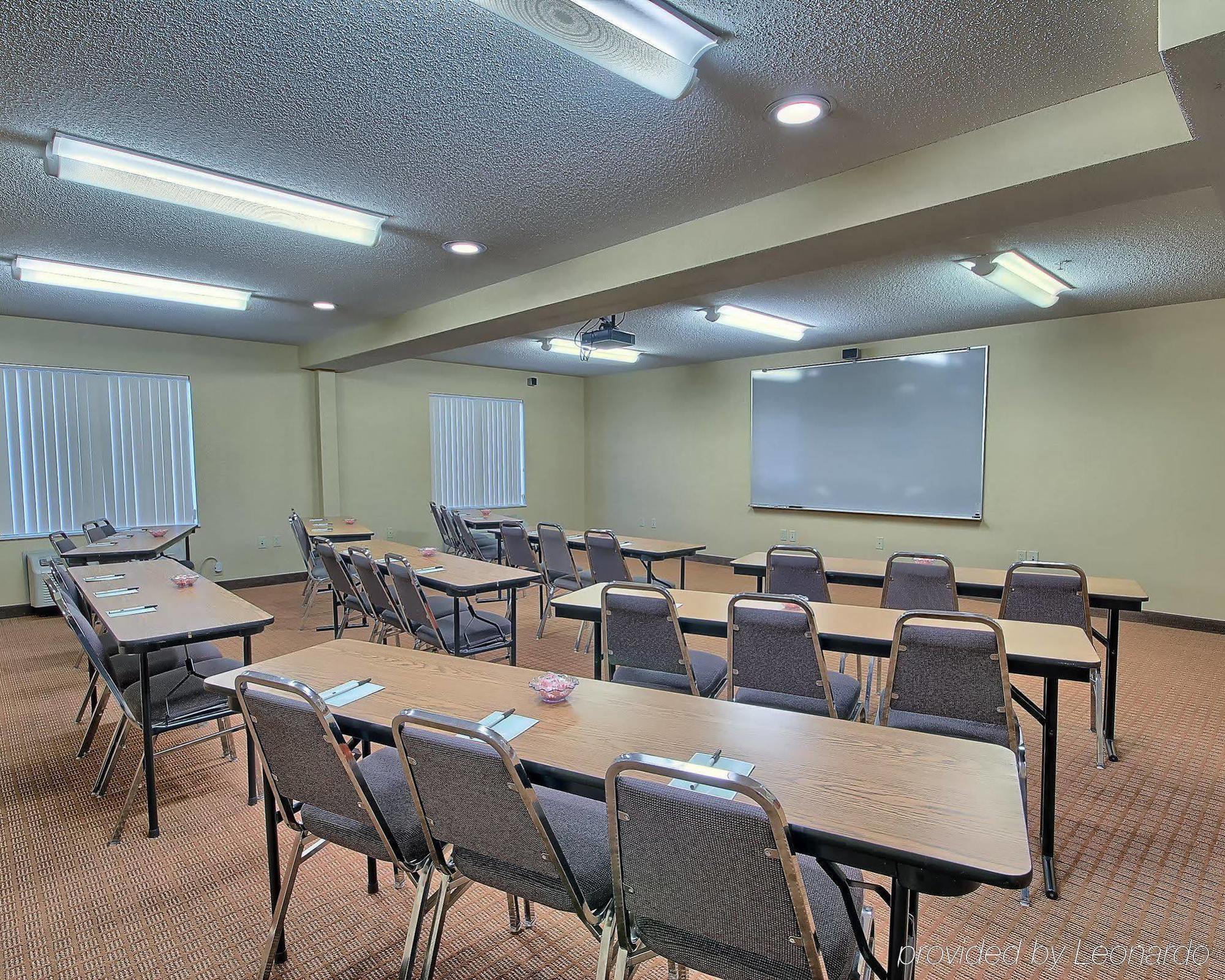 Sleep Inn & Suites Cross Lanes - South Charleston Екстериор снимка