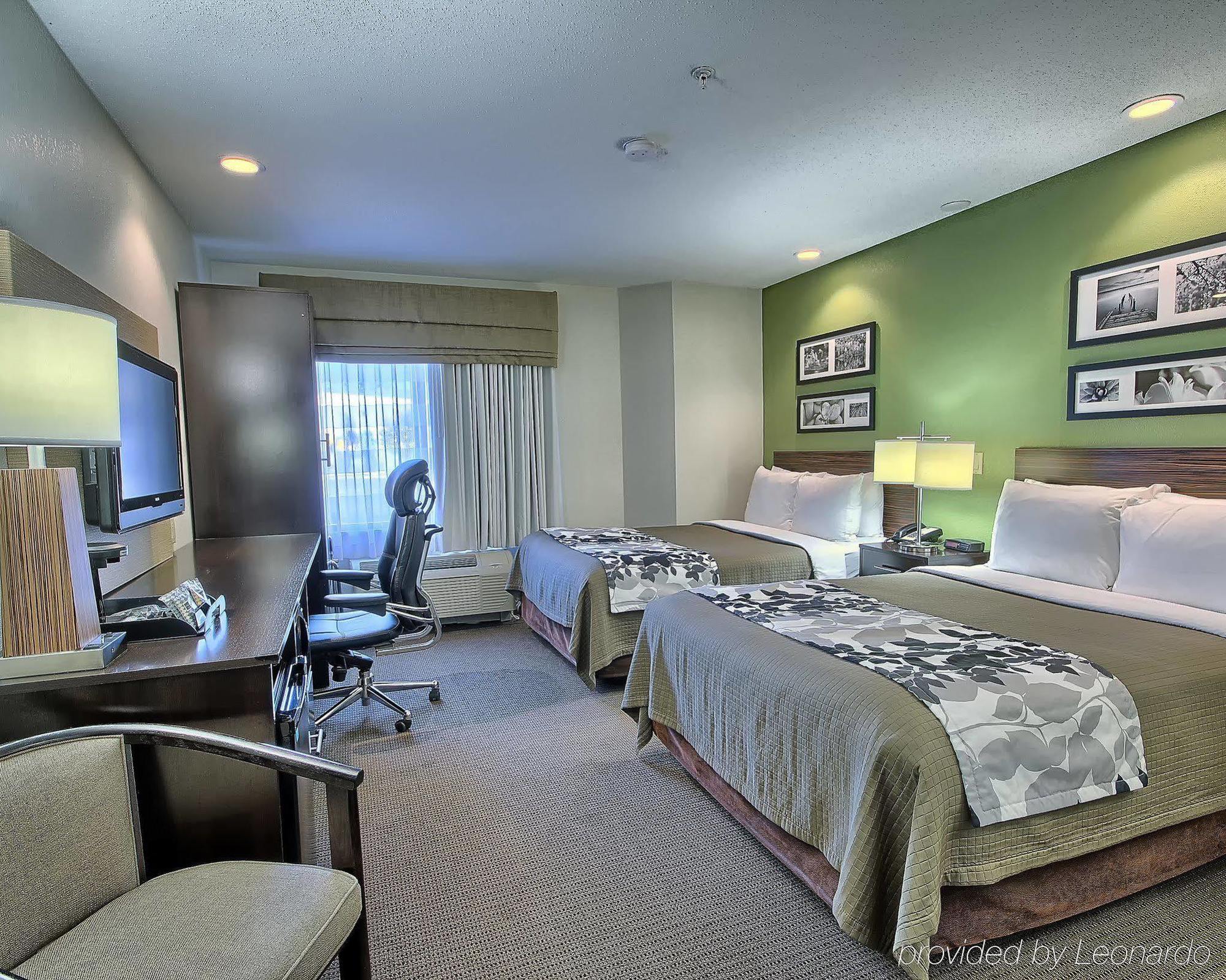 Sleep Inn & Suites Cross Lanes - South Charleston Екстериор снимка