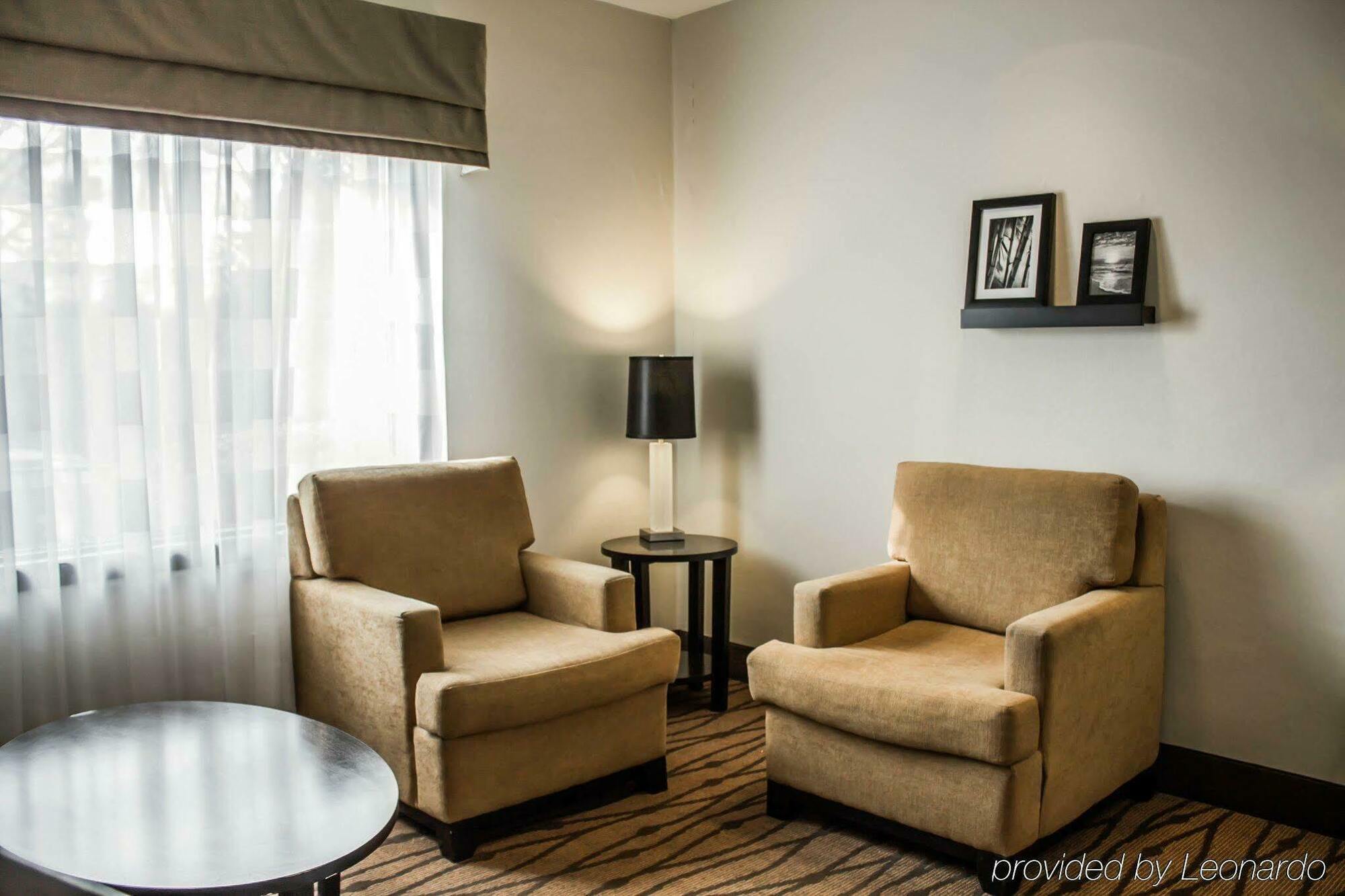 Sleep Inn & Suites Cross Lanes - South Charleston Екстериор снимка