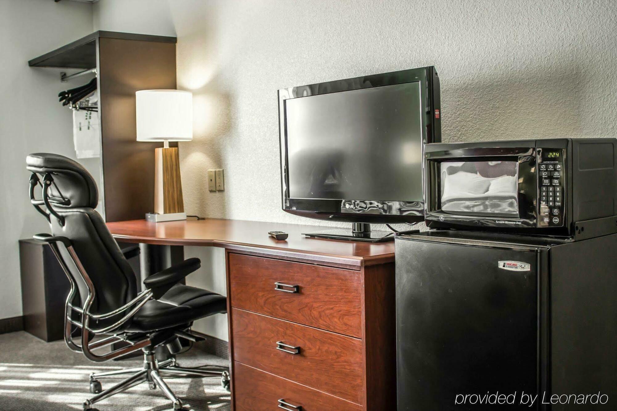 Sleep Inn & Suites Cross Lanes - South Charleston Екстериор снимка